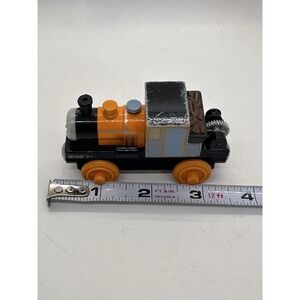 Thomas & Friends Wooden Railway Dash Magnet Train By Learning Curve